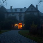 Opera Straszny Dwór – zrozumienie arcydzieła Moniuszki