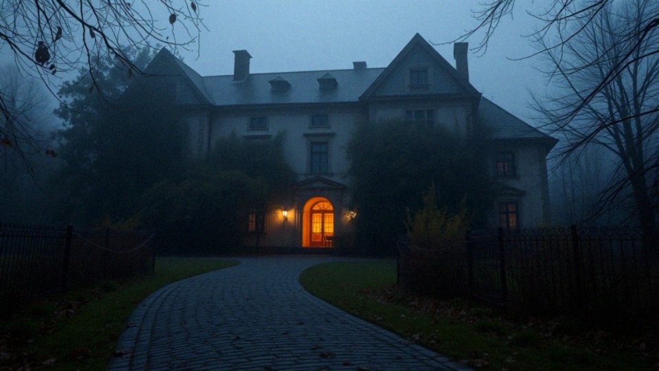 Opera Straszny Dwór – zrozumienie arcydzieła Moniuszki