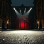 Opera Turandot – odkryj emocjonującą historię i muzykę Pucciniego