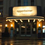 Oppenheimer gdzie obejrzeć? Wszystkie dostępne opcje streamingowe