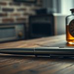 Penjamin – nowoczesny waporyzator dla dyskretnej waporyzacji