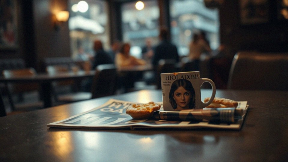 Pick me girl – cechy, zachowania i wpływ na kobiecość