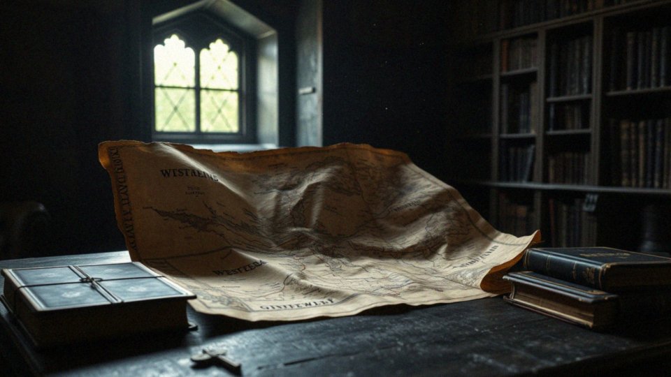 Pieśń Lodu i Ognia – kolejność czytania książek i kluczowe informacje