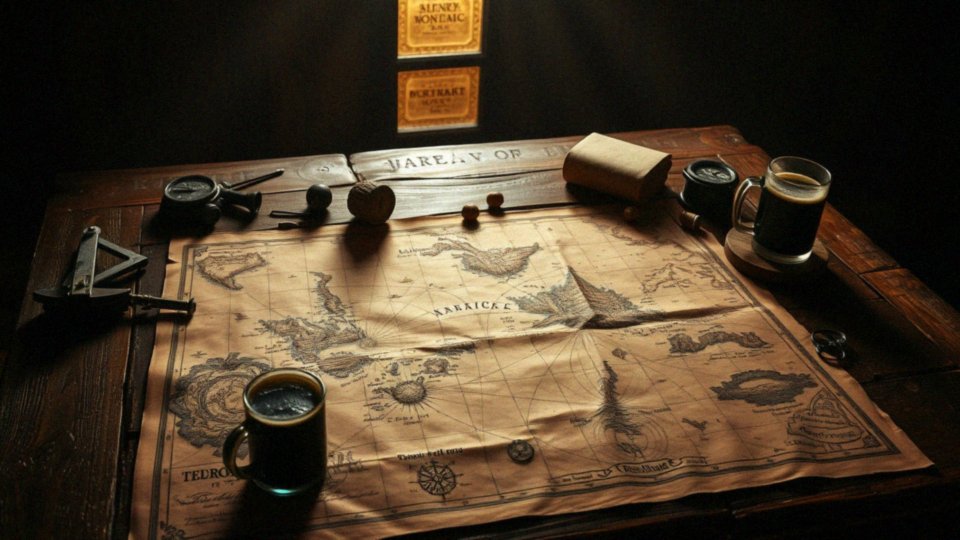 Piraci z Karaibów: Na nieznanych wodach – obsada i informacje