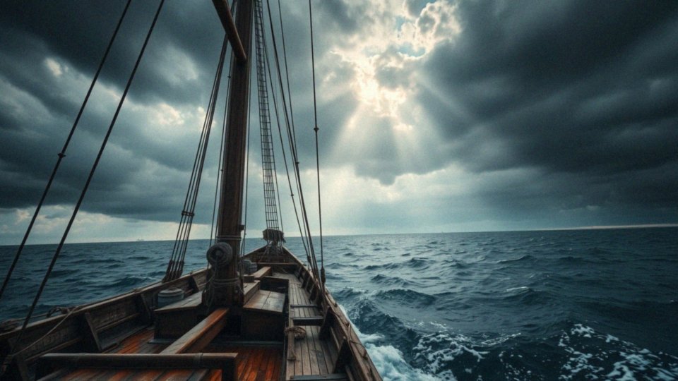 Piraci z Karaibów: Zemsta Salazara – charakterystyka i fabuła filmu