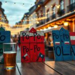 Polska gurom – wyraz patriotyzmu i emocji Polaków