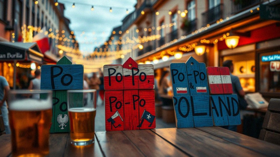 Polska gurom – wyraz patriotyzmu i emocji Polaków