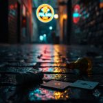 Polskie filmy gangsterskie – odkryj najlepsze tytuły i ich cechy