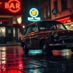 Polskie filmy kryminalne – analiza gatunku i najlepsze tytuły