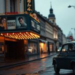 Richard Gere filmy romantyczne – najważniejsze tytuły i ich analiza