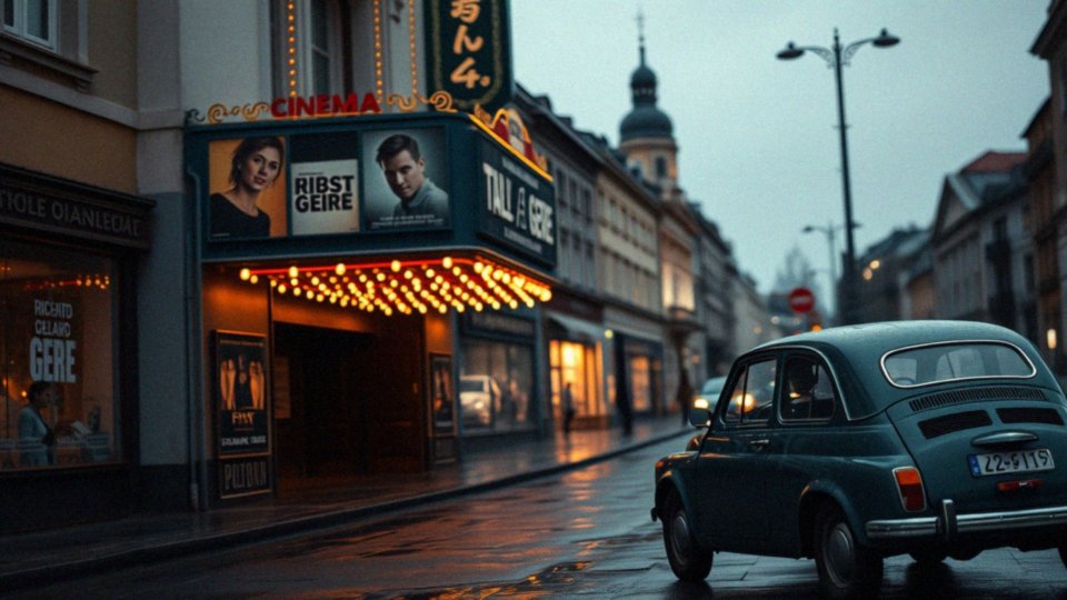 Richard Gere filmy romantyczne – najważniejsze tytuły i ich analiza