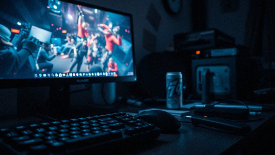 RQ – co to jest i jakie ma znaczenie w grach online?