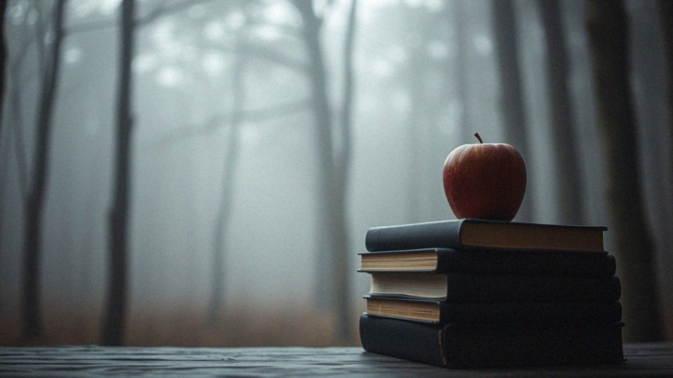 Saga Zmierzch – co to jest i dlaczego zdobyła serca czytelników?