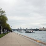 Samara – co musisz wiedzieć o tym ważnym mieście w Rosji