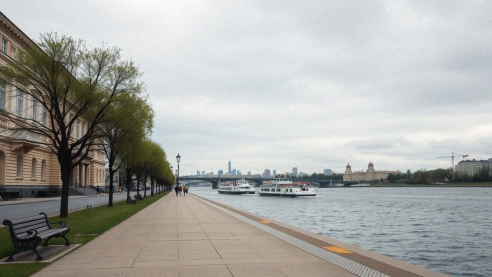 Samara – co musisz wiedzieć o tym ważnym mieście w Rosji