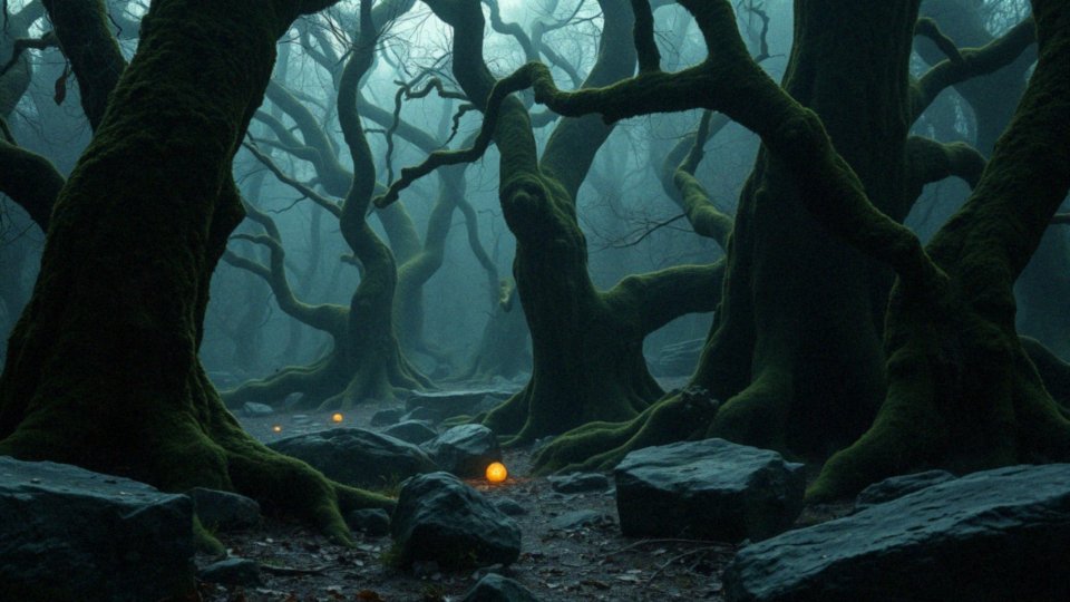 Seriale fantasy Netflix – najciekawsze propozycje dla fanów gatunku