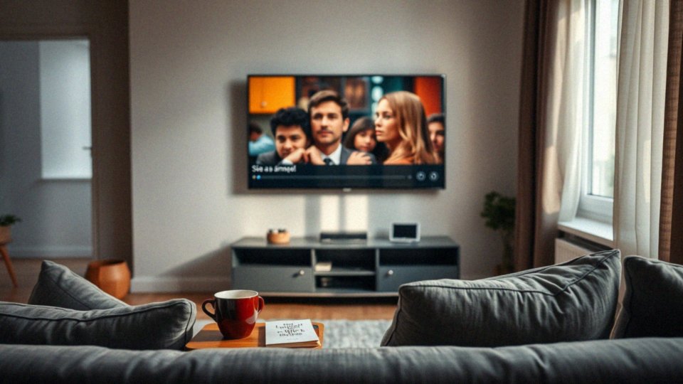 Seriale hiszpańskie Netflix – najlepsze tytuły do obejrzenia