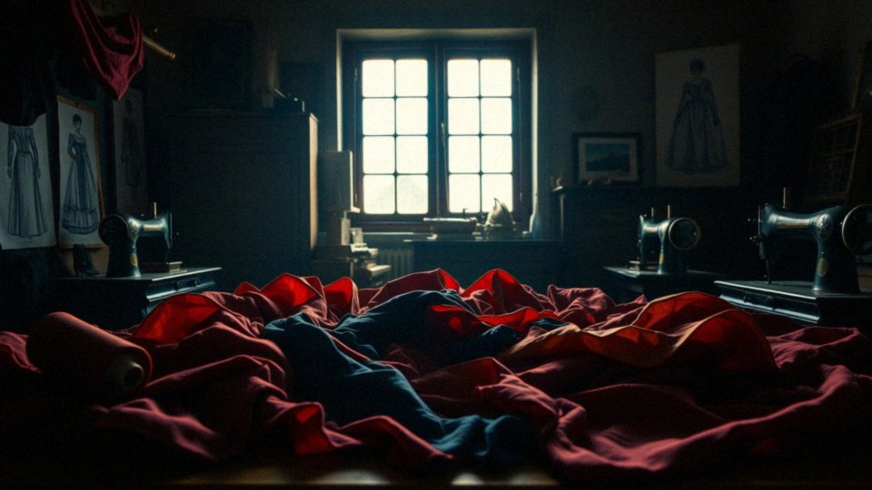 Seriale kostiumowe Netflix – najlepsze tytuły i rekomendacje