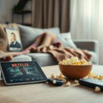 Śmieszne filmy Netflix – najlepsze komedie, które musisz zobaczyć!