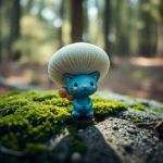 Smurf cat – odkryj niezwykłą postać koto-smerfa w popkulturze