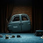 spektakl Mayday – Komedia pomyłek, która podbiła serca widzów