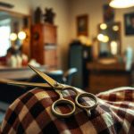 Spektakl Szalone nożyczki – interaktywna komedia kryminalna