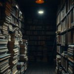 Stephen King wszystkie książki – kompletny przegląd dorobku literackiego