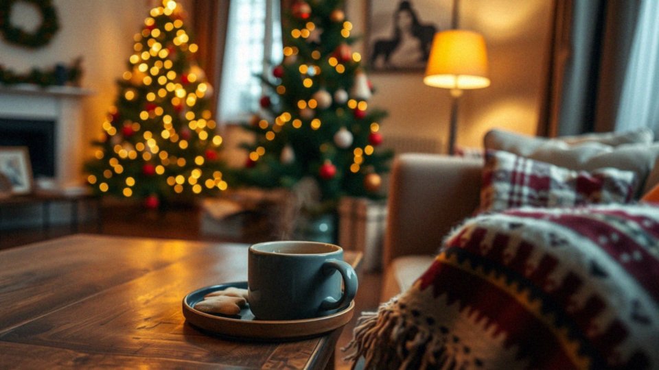 Świąteczne komedie – najlepsze tytuły, które musisz zobaczyć