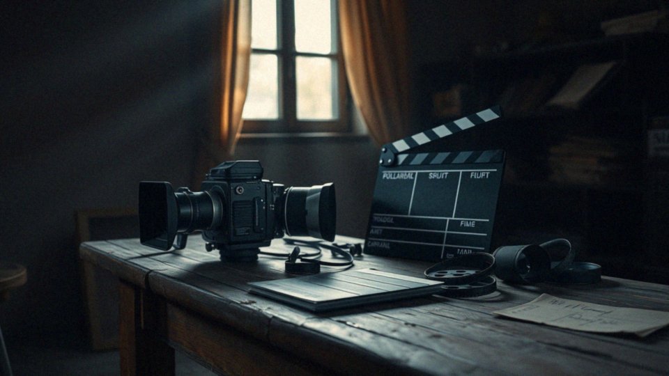 Timothée Chalamet filmy – odkryj jego najbardziej znane role