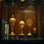Tom Cruise nagrody – przegląd osiągnięć w przemyśle filmowym