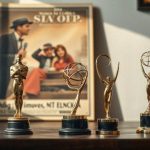 Tom Hanks nagrody – przegląd osiągnięć i wyróżnień aktora