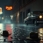 Tom Hardy filmy gangsterskie – najpopularniejsze role i produkcje