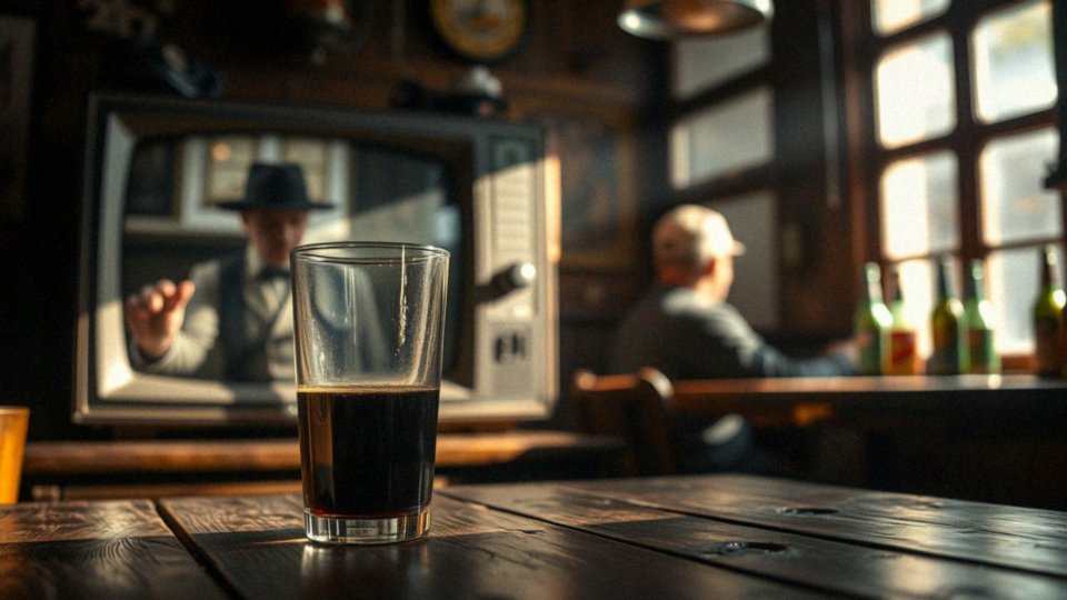 Tom Hardy – seriale i programy, które warto zobaczyć