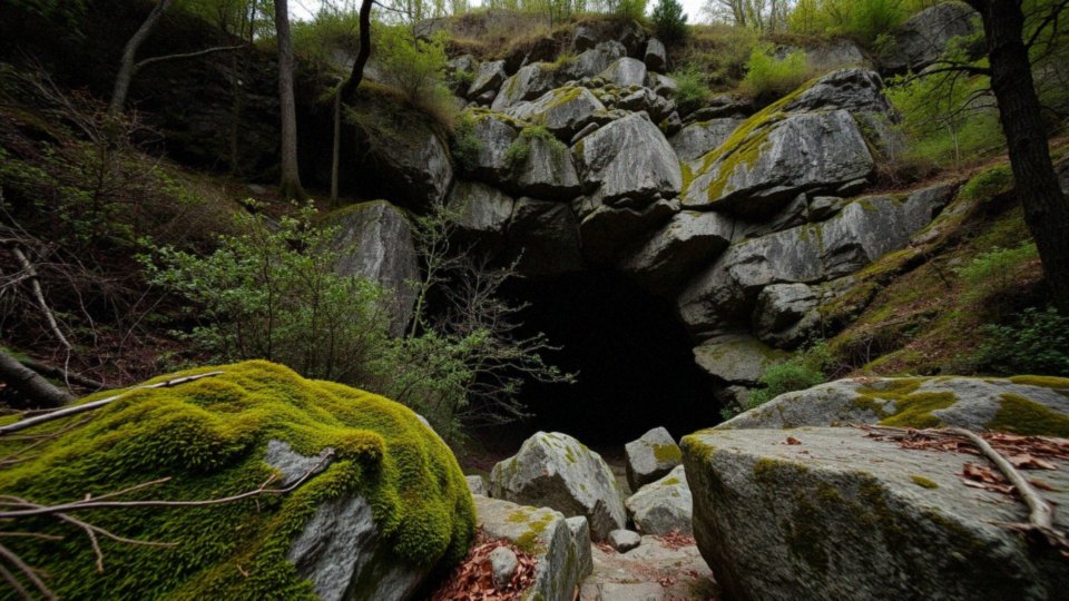 Troglodyta – znaczenie i kulturowe konotacje tego terminu