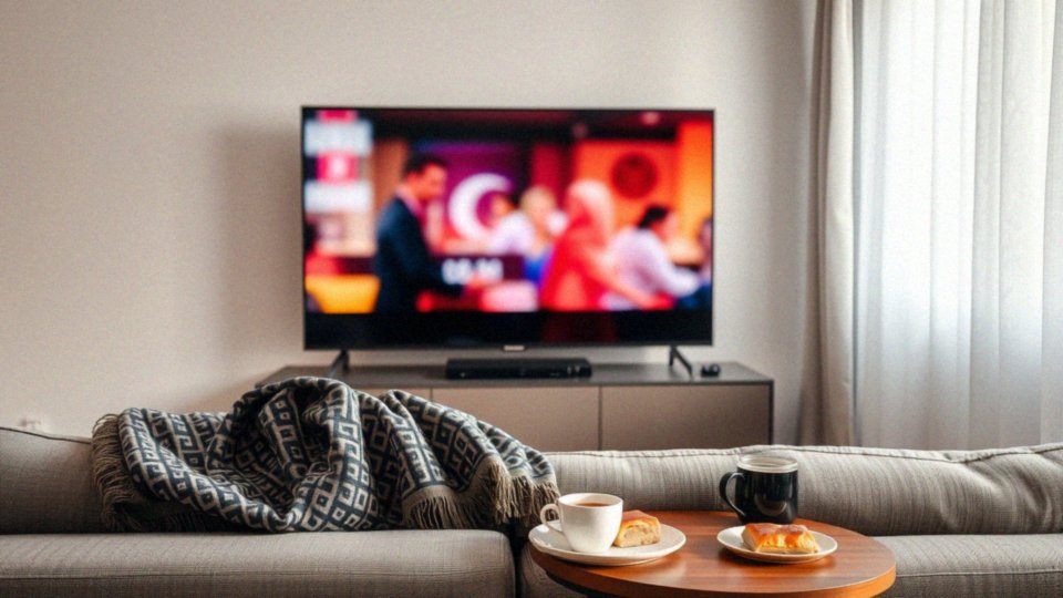 Tureckie seriale Netflix – odkryj najlepsze tytuły i ich fabuły