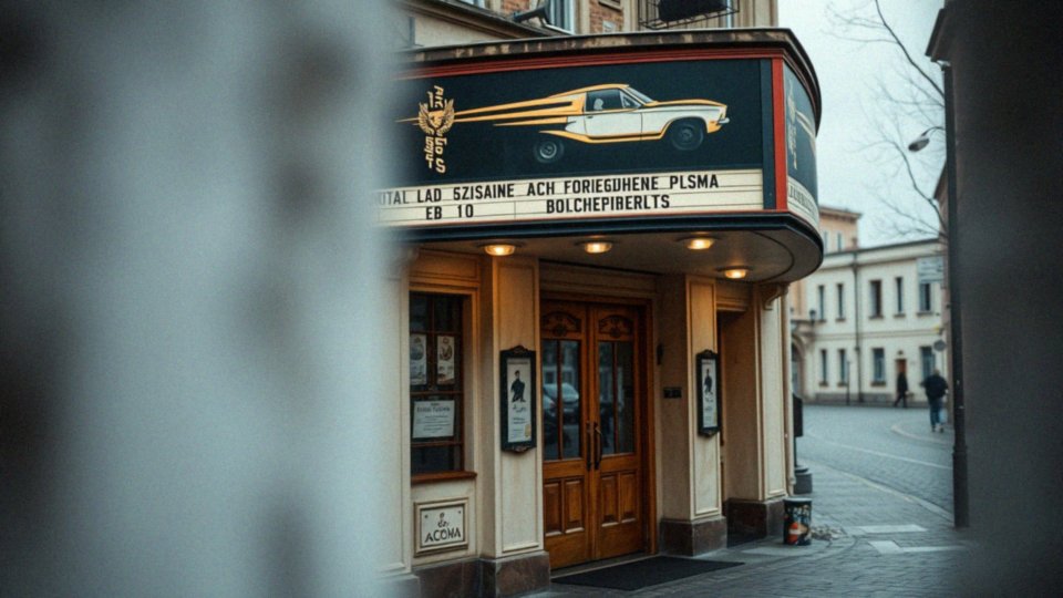 Vin Diesel filmy – odkryj najlepsze role i ikoniczne produkcje