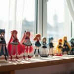 Waifu – zjawisko w świecie anime i jego wpływ na fanów