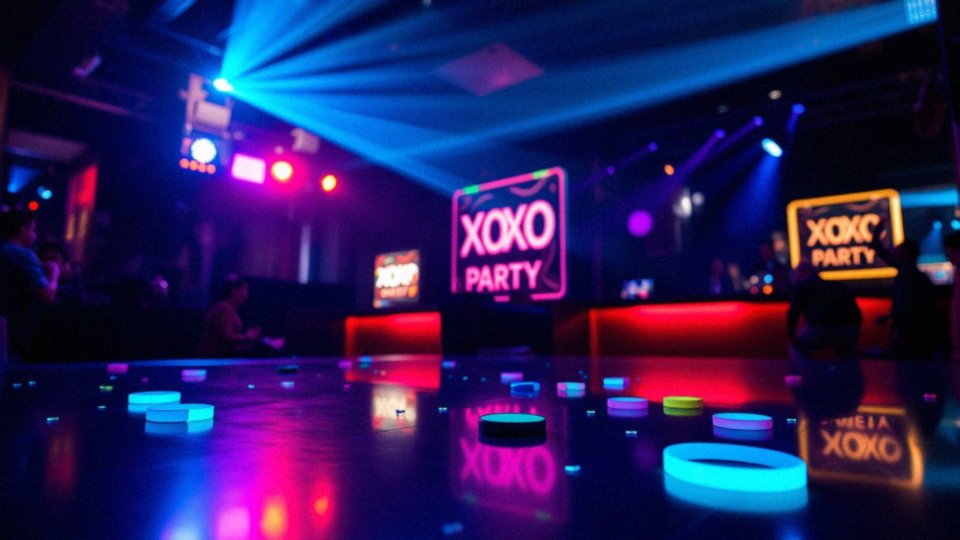 XOXO – co oznacza i jak wpływa na relacje międzyludzkie?