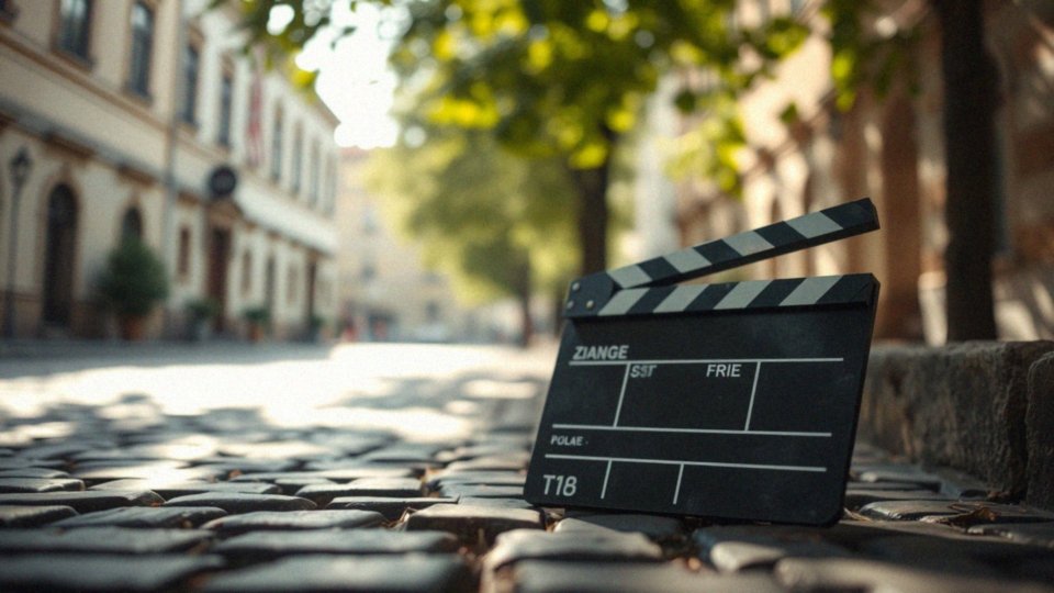 Zendaya filmy – najważniejsze produkcje i osiągnięcia aktorki