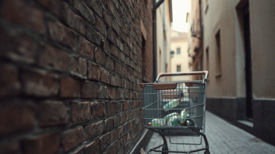 Żul – definicja, kontekst i społeczne konsekwencje użycia terminu